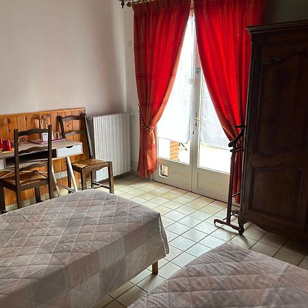Manoir De La Gravette, Maison & Table D'Hotes Монтобан Екстер'єр фото