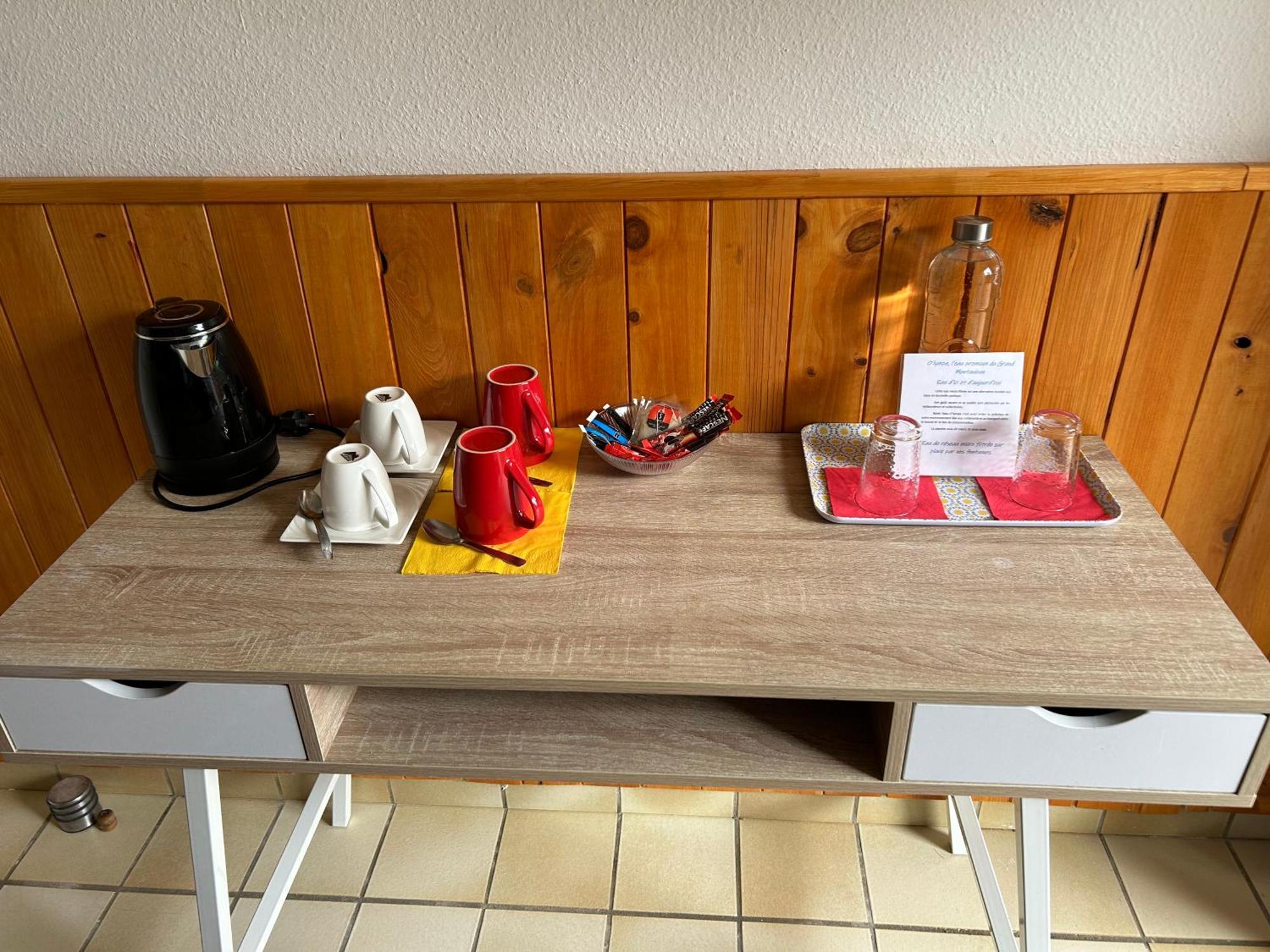 Manoir De La Gravette, Maison & Table D'Hotes Монтобан Екстер'єр фото