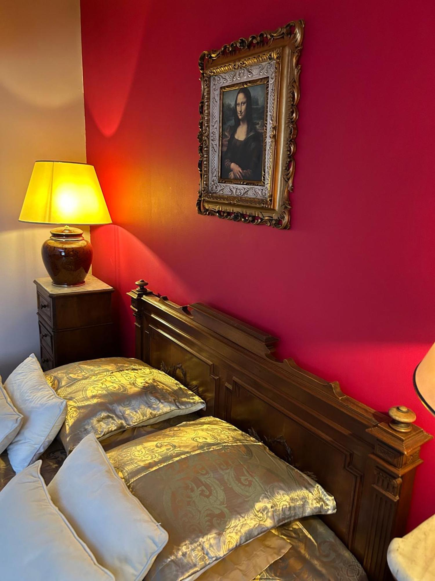 Manoir De La Gravette, Maison & Table D'Hotes Монтобан Екстер'єр фото