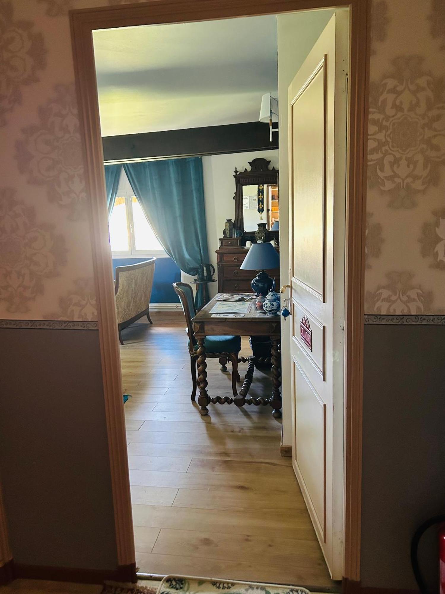 Manoir De La Gravette, Maison & Table D'Hotes Монтобан Екстер'єр фото