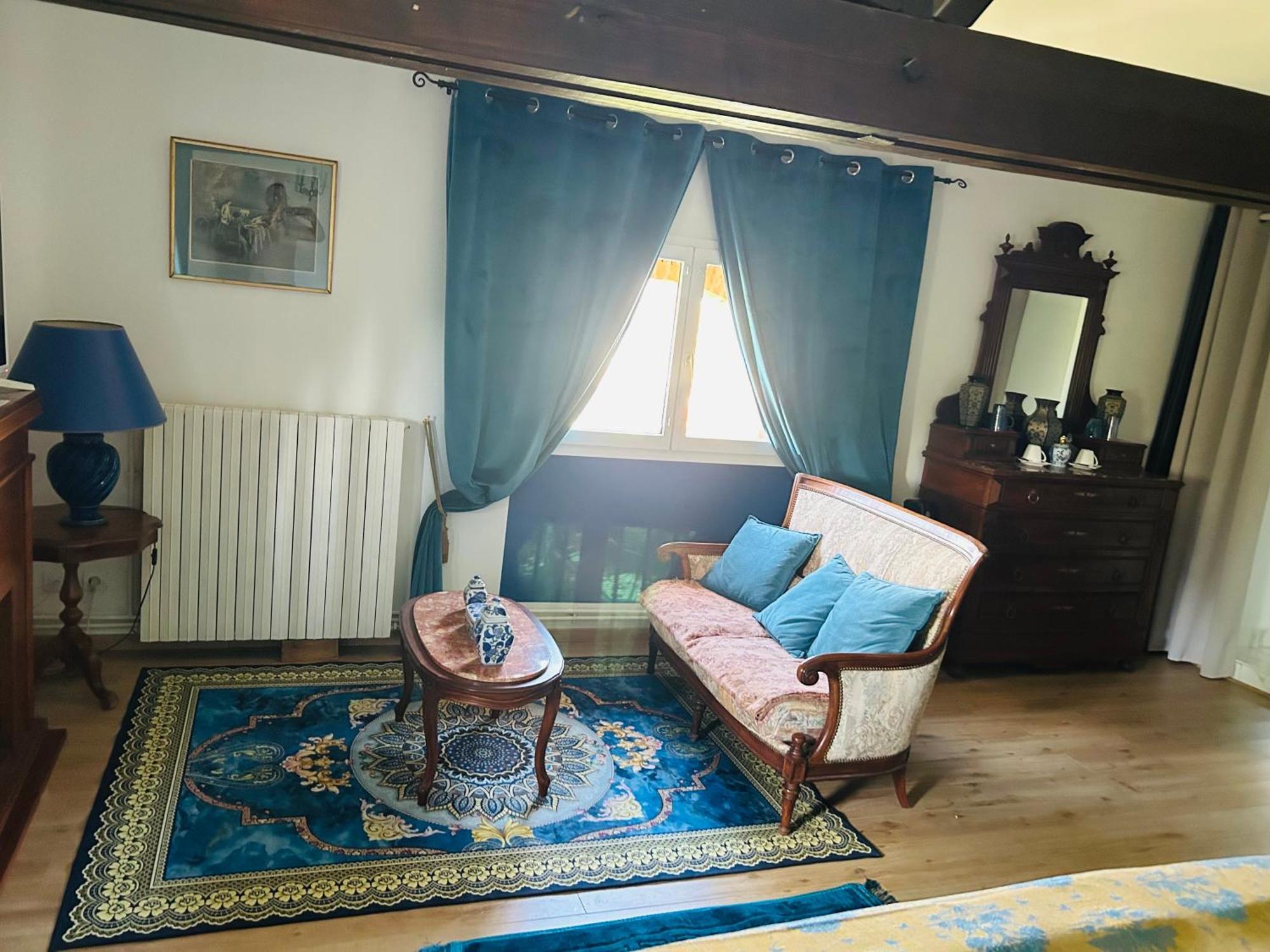 Manoir De La Gravette, Maison & Table D'Hotes Монтобан Екстер'єр фото