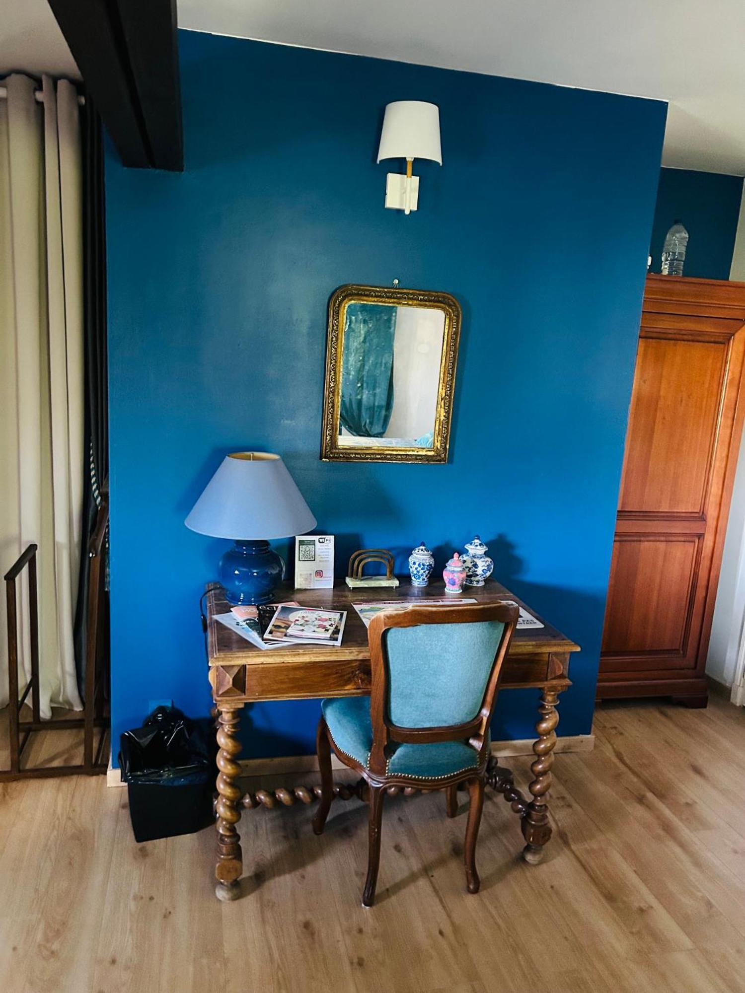 Manoir De La Gravette, Maison & Table D'Hotes Монтобан Екстер'єр фото