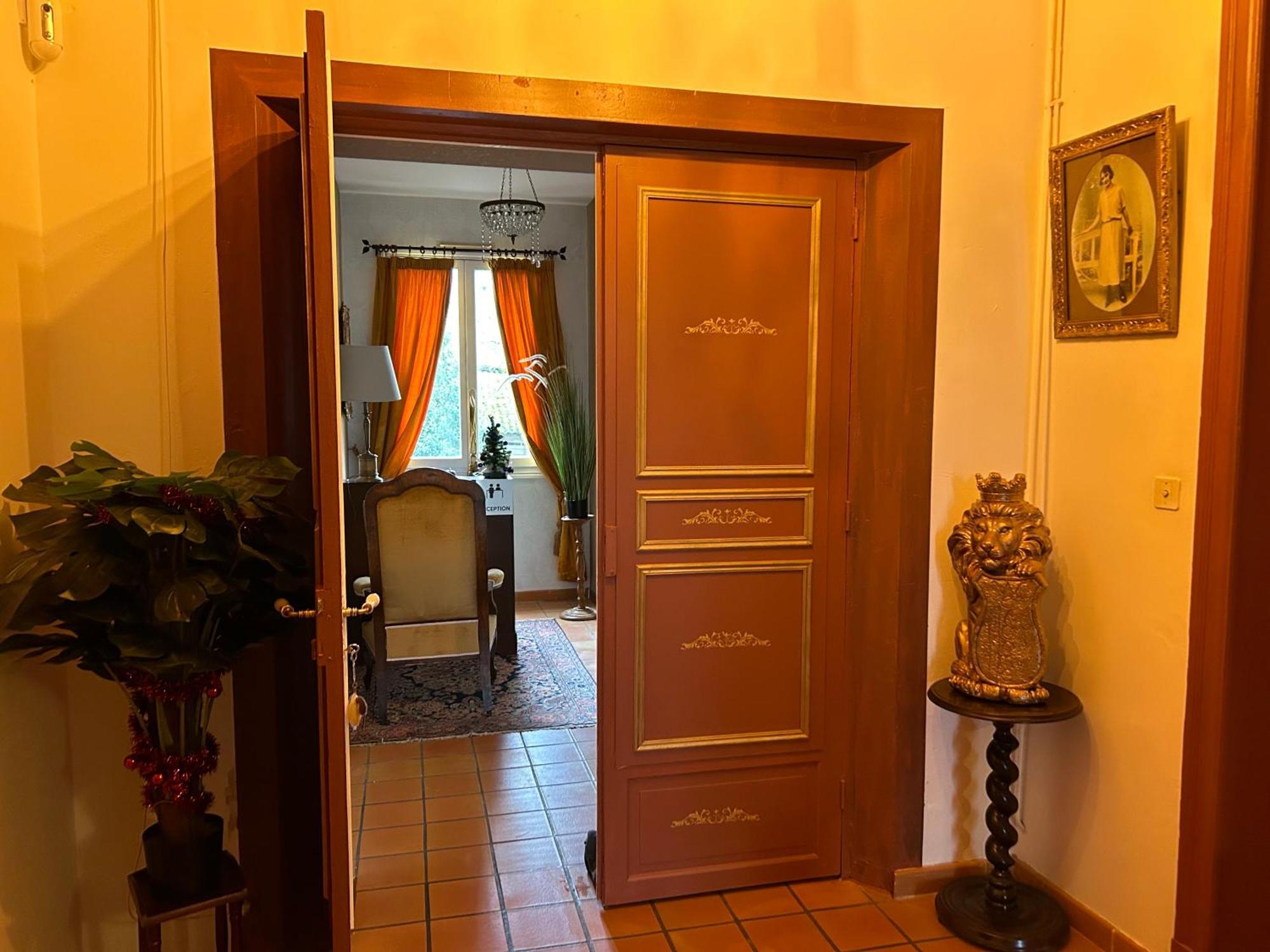 Manoir De La Gravette, Maison & Table D'Hotes Монтобан Екстер'єр фото