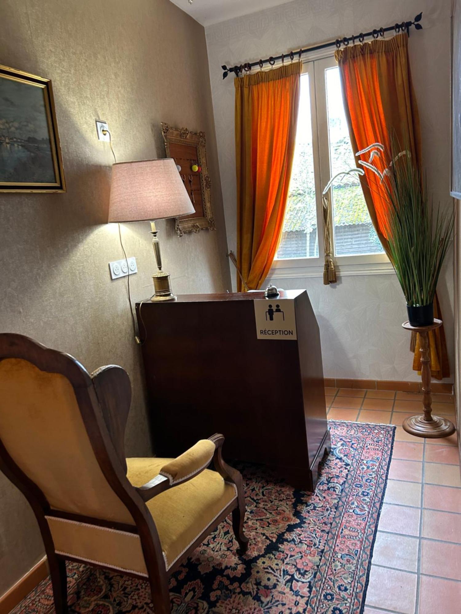 Manoir De La Gravette, Maison & Table D'Hotes Монтобан Екстер'єр фото